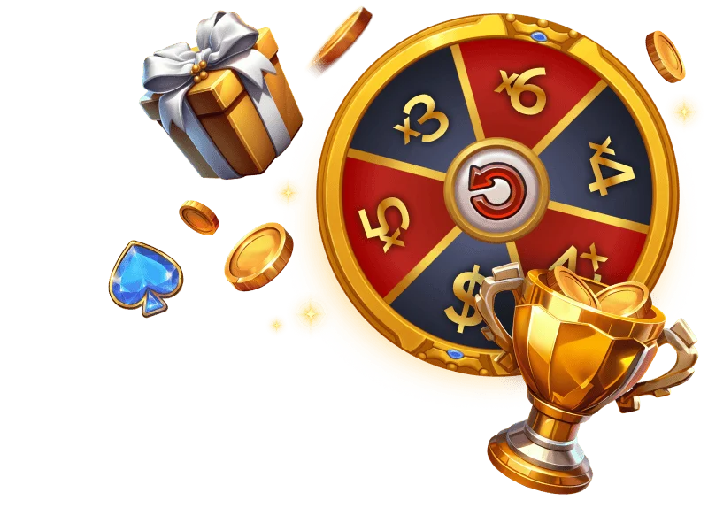 Incaspin gamification